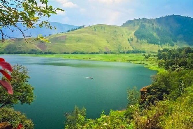 Bukit Lawang Berastagi 4 Days 3 Nights Volcano & Jungle Trekking - The Sum Up: Who Will Love This Tour?