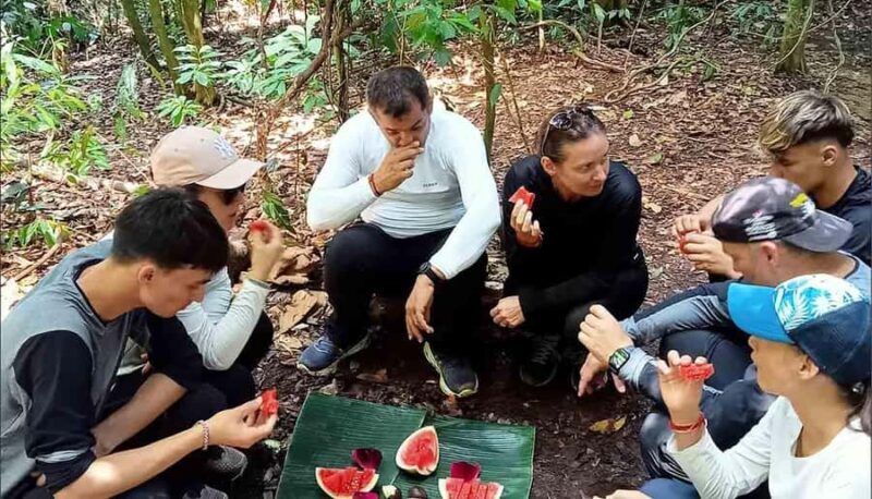 Bukit Lawang: Eco-Friendly Jungle Trek with Orangutans - Why This Trek Offers Great Value