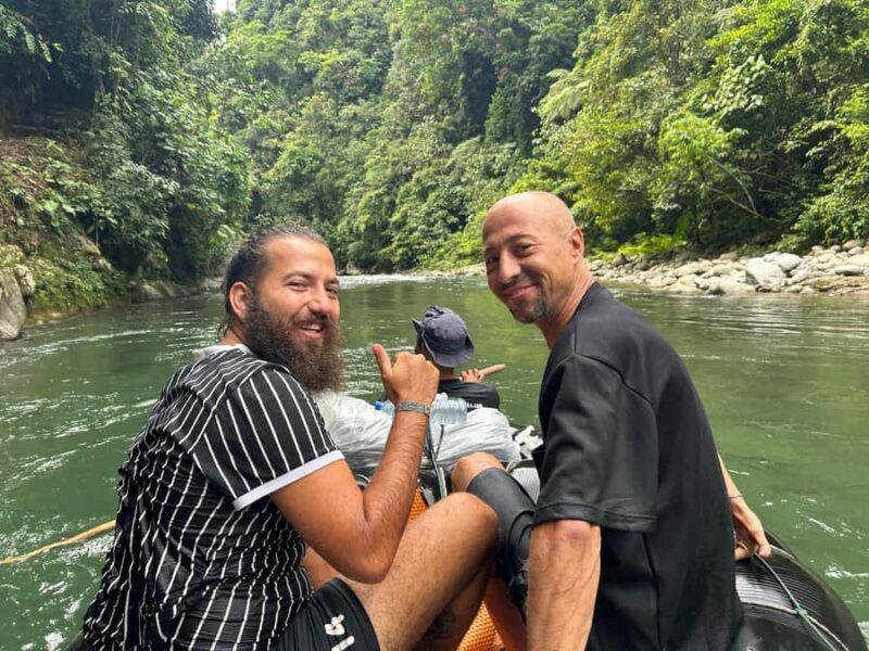 Bukit Lawang: Half Day Ethical Jungle And Eco Friendly Trek - An Honest Look at the Eco-Friendly Jungle Trek in Bukit Lawang
