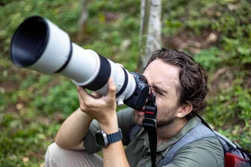 Bukit Lawang: Half Day Ethical Jungle And Eco Friendly Trek - Introduction to the Eco-Conscious Jungle Trek