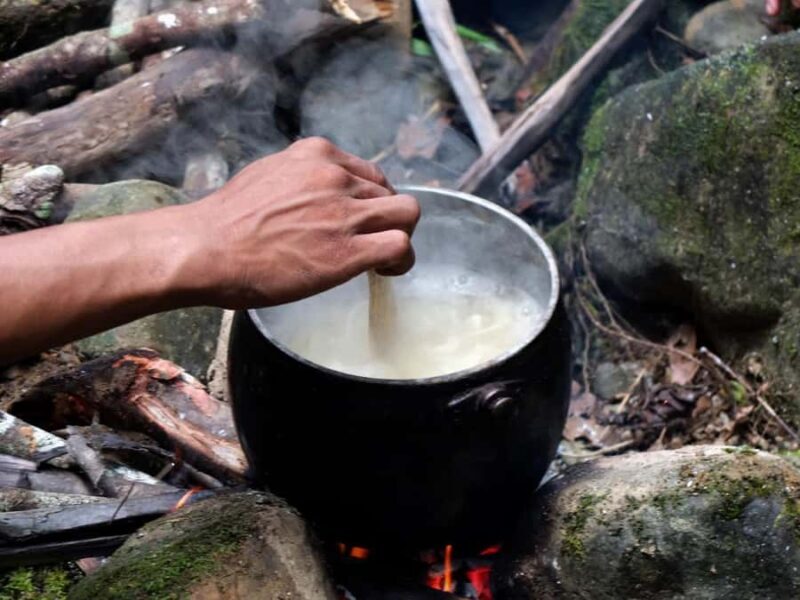 Bukit Lawang: Jungle Cooking Adventure with Local Guide - FAQs