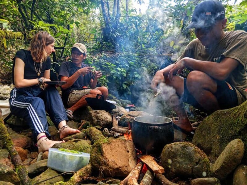 Bukit Lawang: Jungle Cooking Adventure with Local Guide - Good To Know