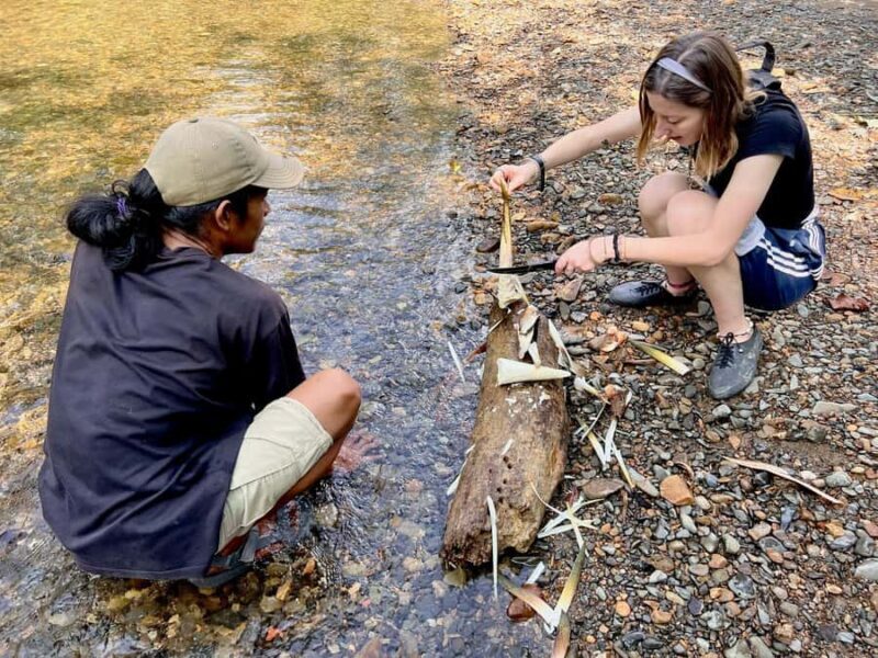 Bukit Lawang: Jungle Cooking Adventure with Local Guide - An In-Depth Look at the Jungle Cooking Adventure