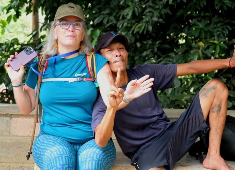 Bukit Lawang: Jungle Cooking Adventure with Local Guide - FAQ