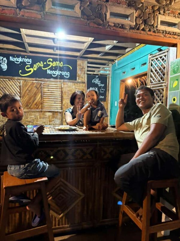 Bukit Lawang: Orangutan Jungle Trekking Tour & Homestay SAMA - An In-Depth Look at Bukit Lawang Jungle Trekking with SAMA SAMA HOMESTAY & TREKKING