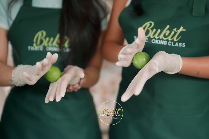 Bukit Thai Cooking Class and Elephant Encounter in Phuket - FAQ