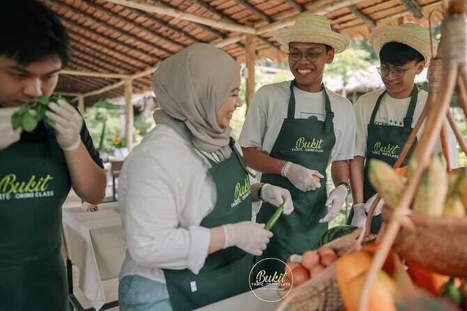 Bukit Thai Cooking Class and Elephant Encounter in Phuket - Exploring the Itinerary: What You Can Expect