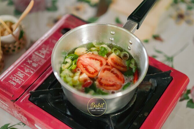 Bukit Thai Cooking Class and Elephant Encounter in Phuket - Final Thoughts