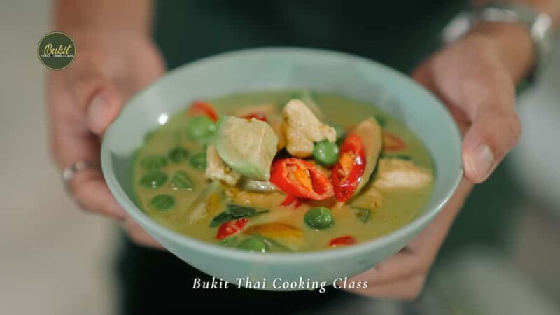 Bukit Thai Cooking Class in Phuket - Good To Know