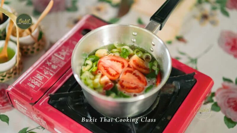 Bukit Thai Cooking Class in Phuket - Final Thoughts
