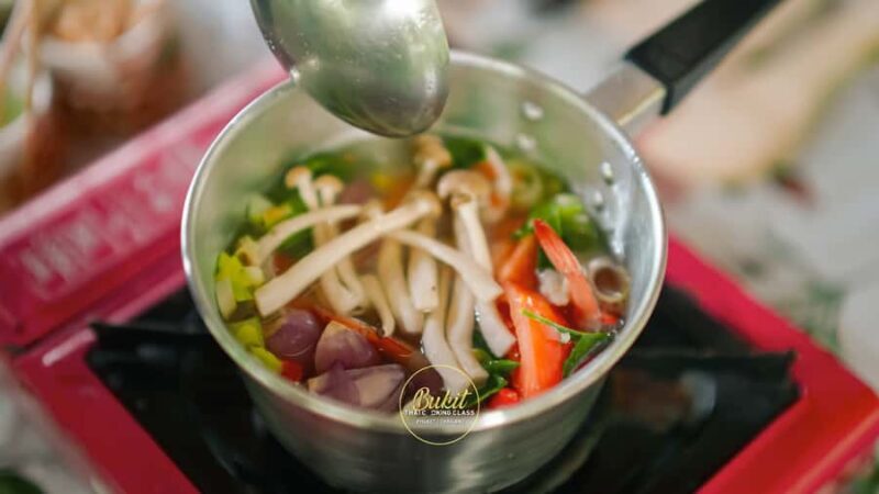 Bukit Thai Cooking Class in Phuket - FAQ