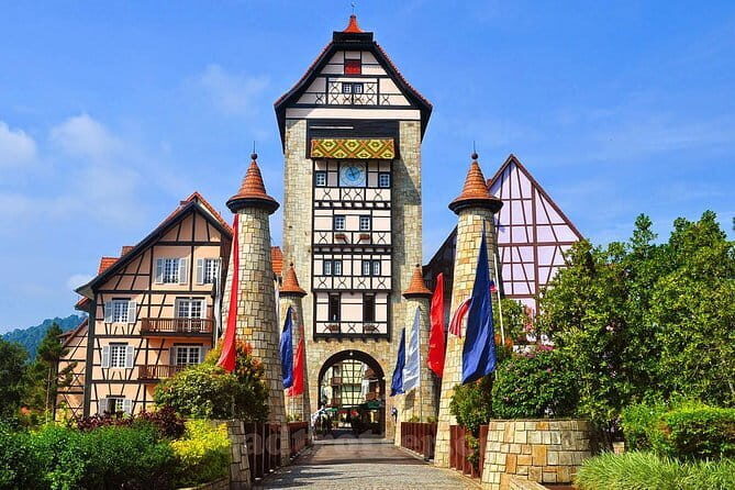 Bukit Tinggi French Village Day Trip Tour from Kuala Lumpur - Good To Know