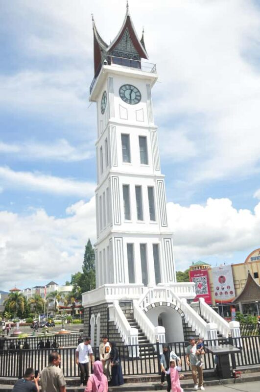 Bukittinggi: 3-Day Culture, Nature & Cuisine Tour - Good To Know  