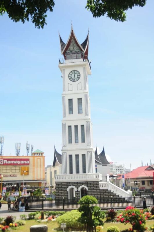 Bukittinggi: 3-Day Culture, Nature & Cuisine Tour - Cultural Delights: History and Heritage  