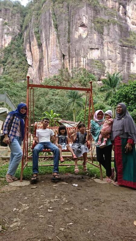 Bukittinggi: 3-Day Culture, Nature & Cuisine Tour - Culinary Highlights and Local Flavors  