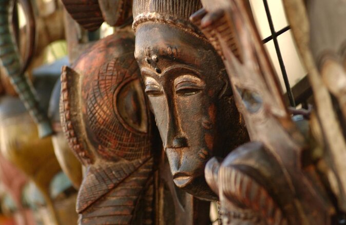 Bulawayo City Tour - Booking Details