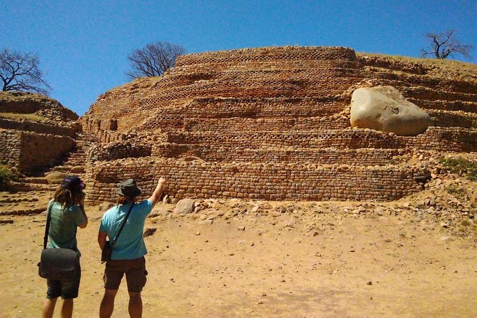 Bulawayo's Khami Ruin Historic Tour - Inclusions