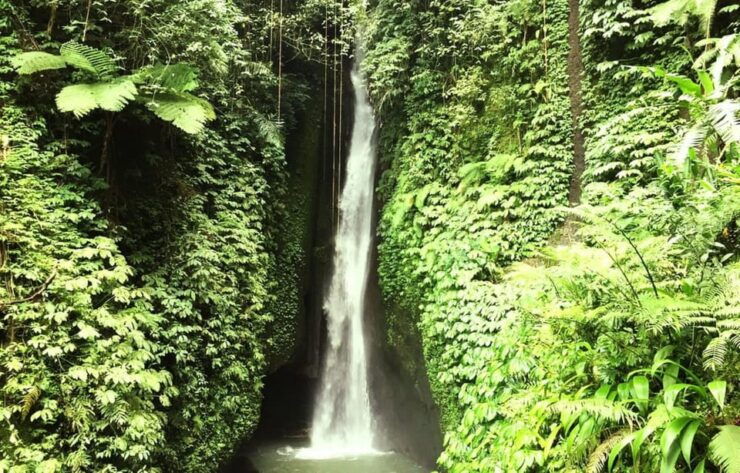 Buleleng Hidden Gems: Waterfall Tour - Key Points