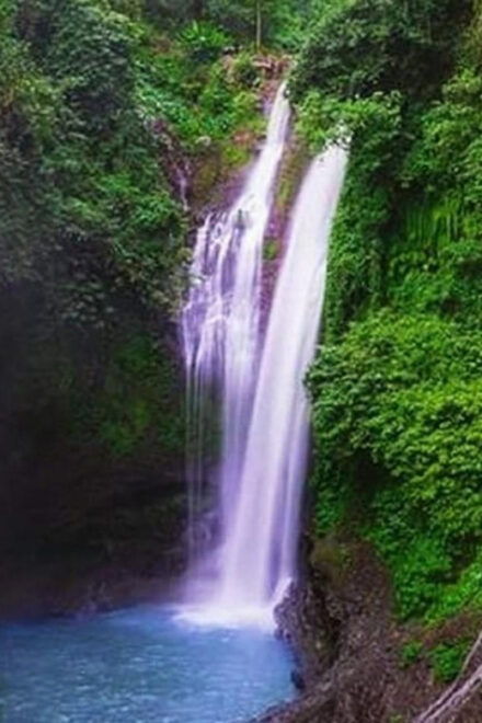 Buleleng Hidden Gems: Waterfall Tour - Itinerary Highlights