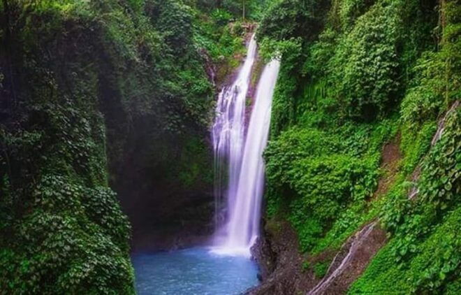 Buleleng Hidden Gems: Waterfall Tour - What to Expect