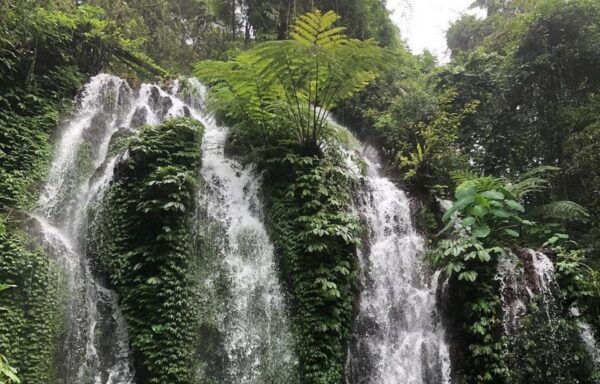 Buleleng Hidden Gems: Waterfall Tour - Essential Packing List