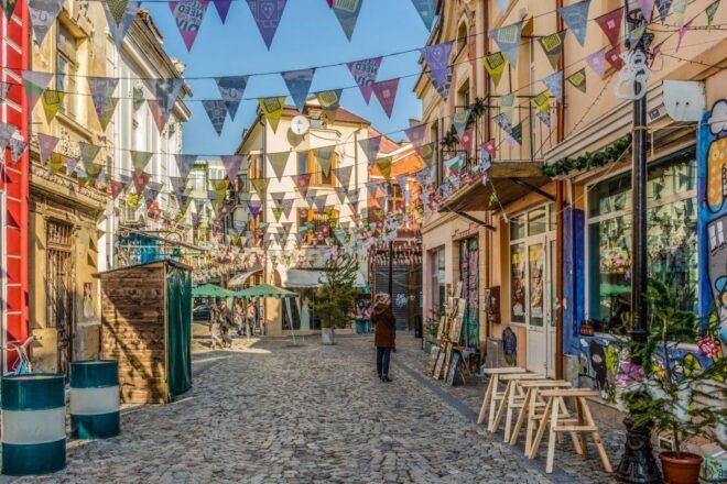 Bulgaria - 8 Days Round Bus Tour - Detailed Itinerary