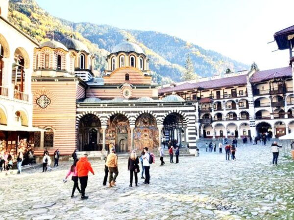 Bulgaria - 8 Days Round Bus Tour - Trip Preparation