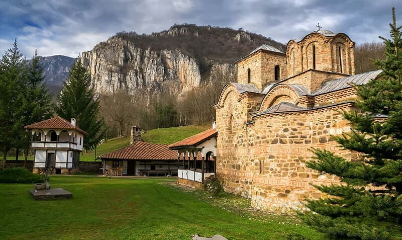Bulgaria and Serbia Full Day Tour from Sofia - Good To Know