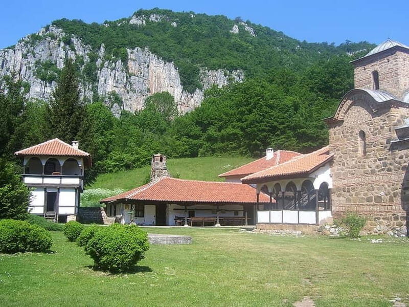 Bulgaria and Serbia Full Day Tour from Sofia - The Sum Up