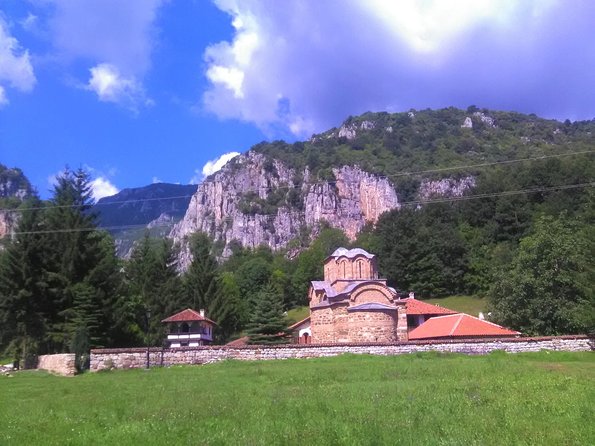 Bulgaria and Serbia in One Day From Sofia - Price and Reviews