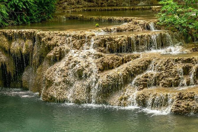 Bulgaria - Caves, Waterfalls and Hiking in the National Park - Hiking Trails in the National Park