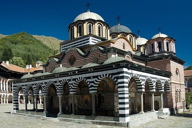 Bulgaria Classical Round Tour - Transportation Details