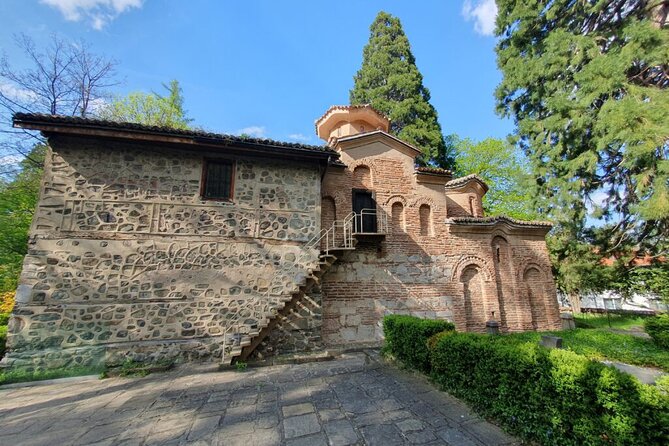 Bulgaria Classical Round Tour - Frequently Asked Questions