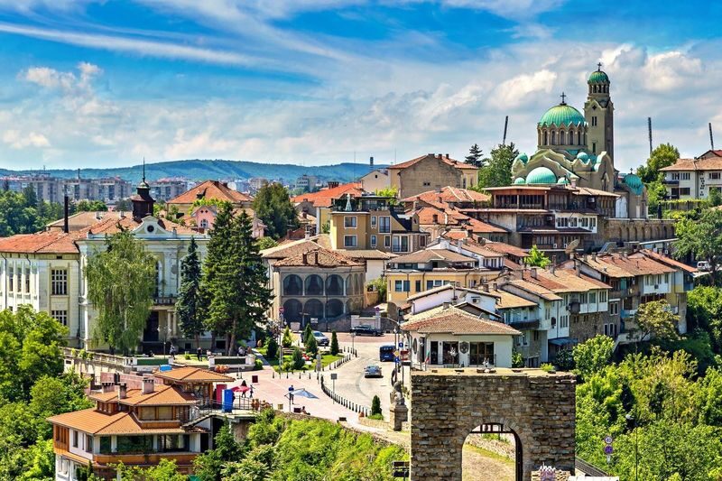 Bulgaria Day Tour from Bucharest - A long day from Bucharest to Bulgaria