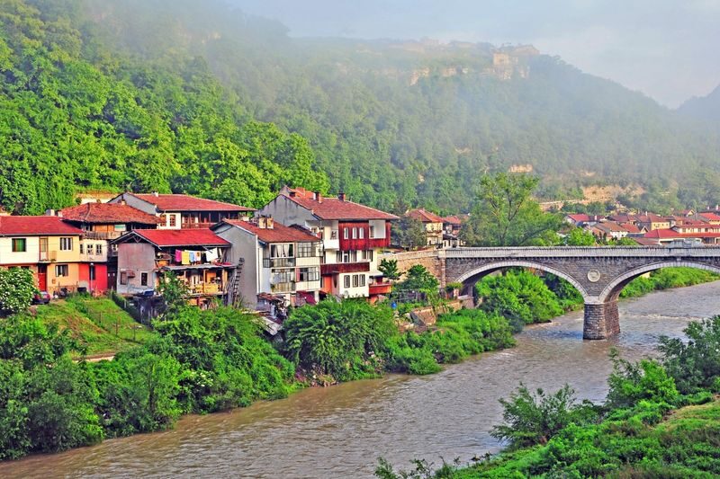 Bulgaria Day Tour from Bucharest - Ruse: Orthodox landmarks and elegant streets