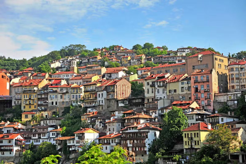 Bulgaria Day Tour from Bucharest - Lunch: a break at your own expense