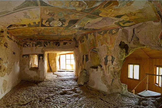 Bulgaria Day Trip: Private Tour From Bucharest - Pricing Details