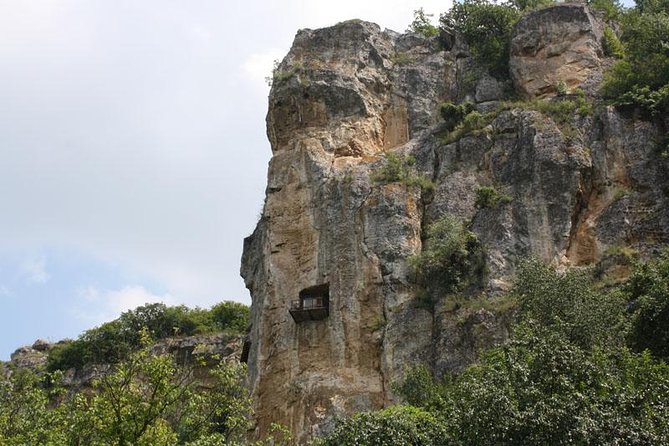 Bulgaria Day Trip: Private Tour From Bucharest - Booking Information