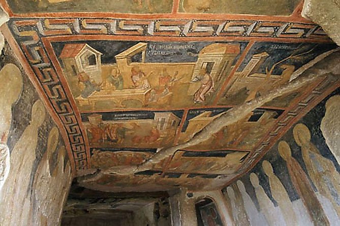 Bulgaria Day Trip: Private Tour From Bucharest - Frequently Asked Questions