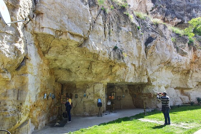 Bulgaria Day Trip - Private Tour From Bucharest - Veliko Tarnavo & Arbanasi - Pricing Info