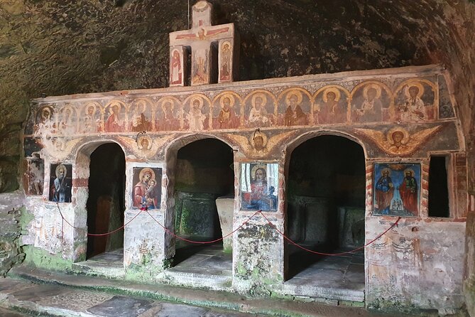 Bulgaria Day Trip - Private Tour From Bucharest - Veliko Tarnavo & Arbanasi - Customer Reviews