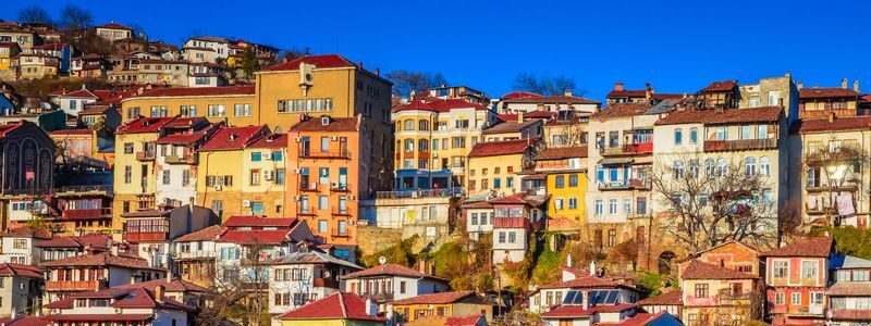 Bulgaria nature, history & culture: A Day Trip from Bucharest - The day at a glance