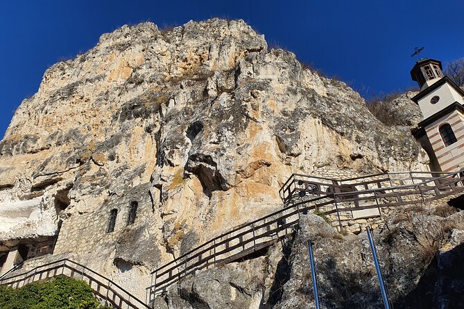 Bulgaria One Day Private Tour From Bucharest - Tour Overview