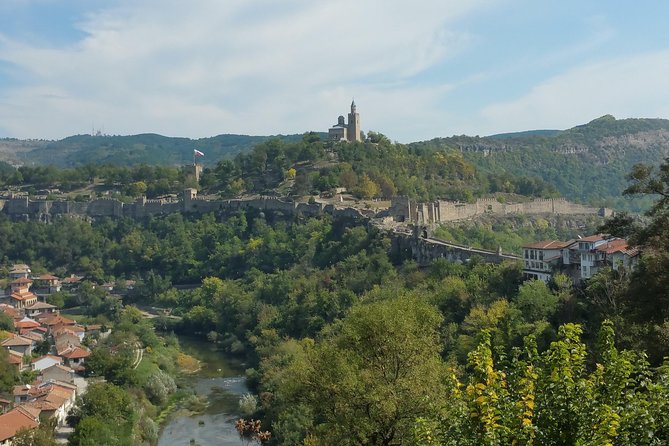 Bulgaria One Day Private Tour From Bucharest - Whats Included