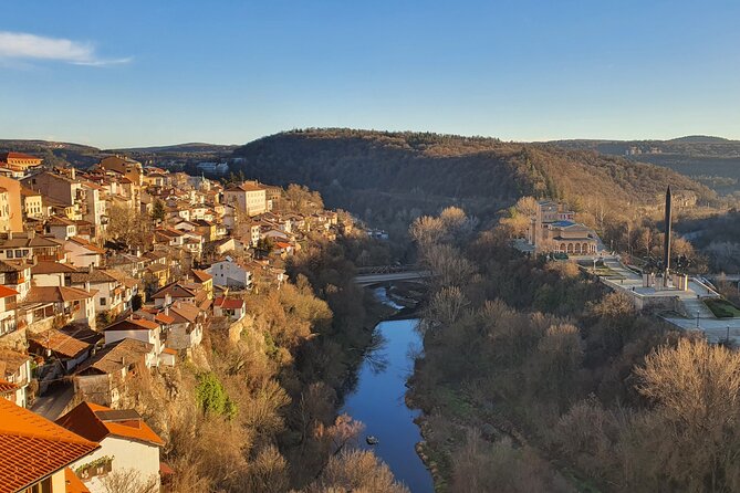 Bulgaria One Day Private Tour From Bucharest - Booking Information