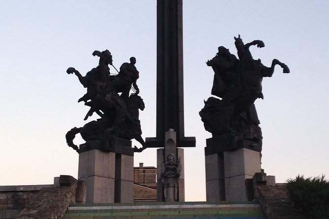 Bulgaria One Day Private Tour From Bucharest - Customer Reviews