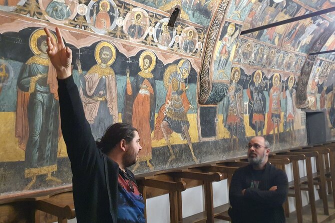 Bulgaria One Day Private Tour From Bucharest - The Sum Up