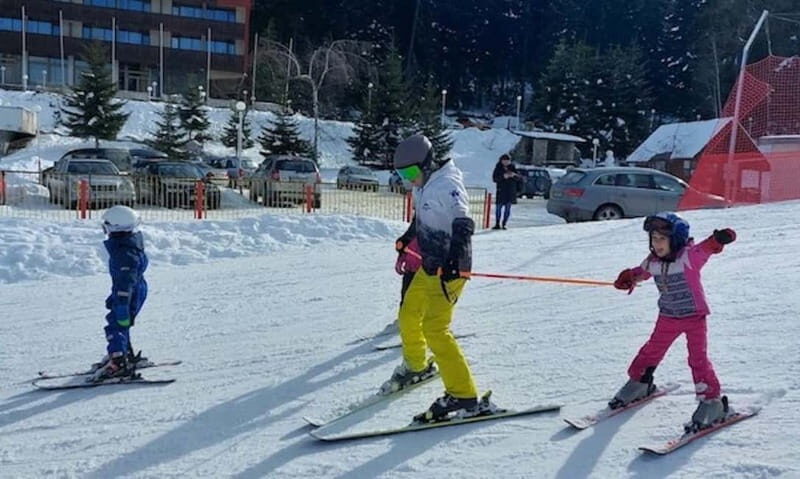 Bulgaria:Borovets,Private Ski and Snowboard lessons - An In-Depth Look at Borovets Private Ski and Snowboard Lessons