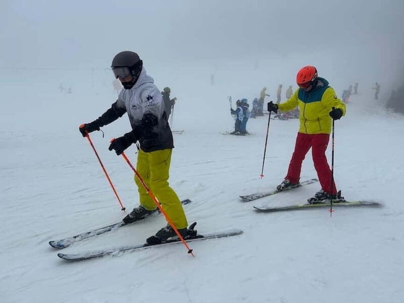 Bulgaria:Borovets,Private Ski and Snowboard lessons - Final Thoughts