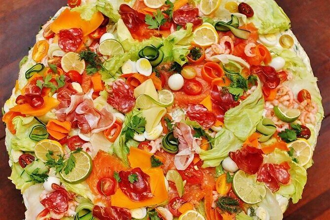 Bulgarian Food tasting, cullinary-historical tour, Cooking class - The Sum Up: Who Will Love This Experience?